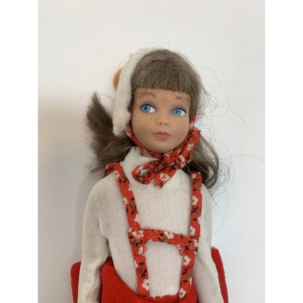 Mattel very good